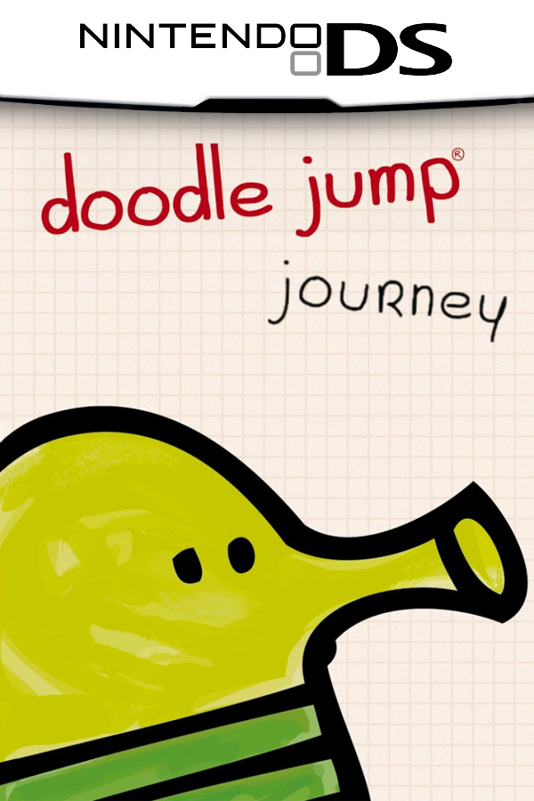 Doodle Jump Journey