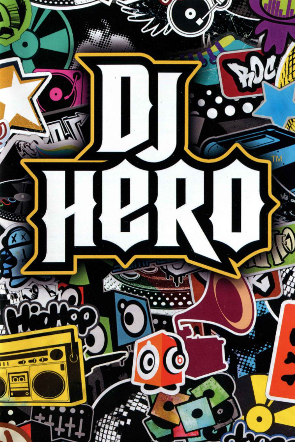 DJ Hero