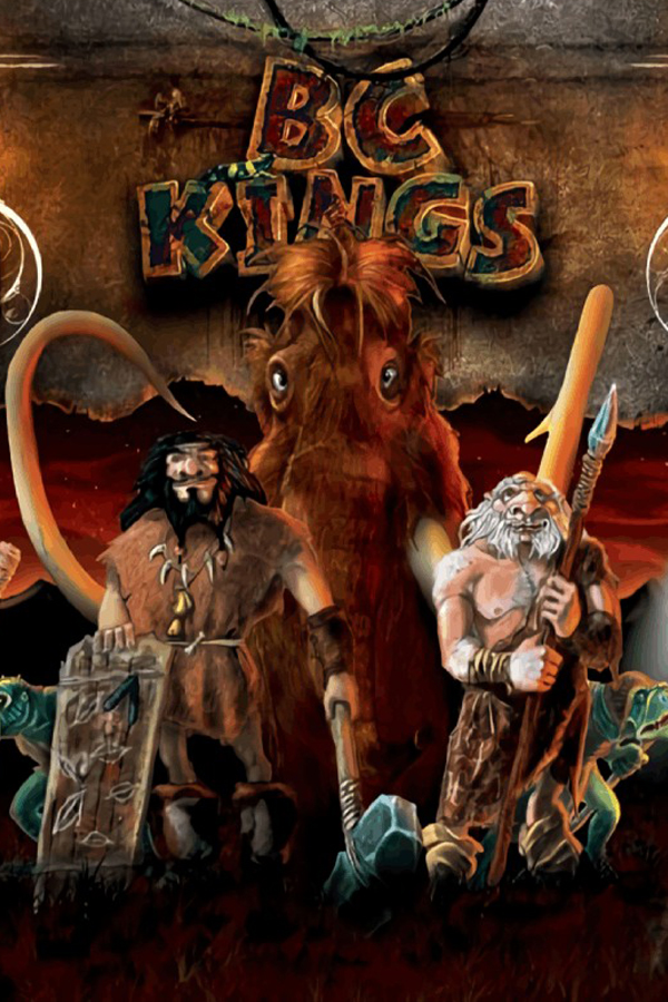 BC Kings