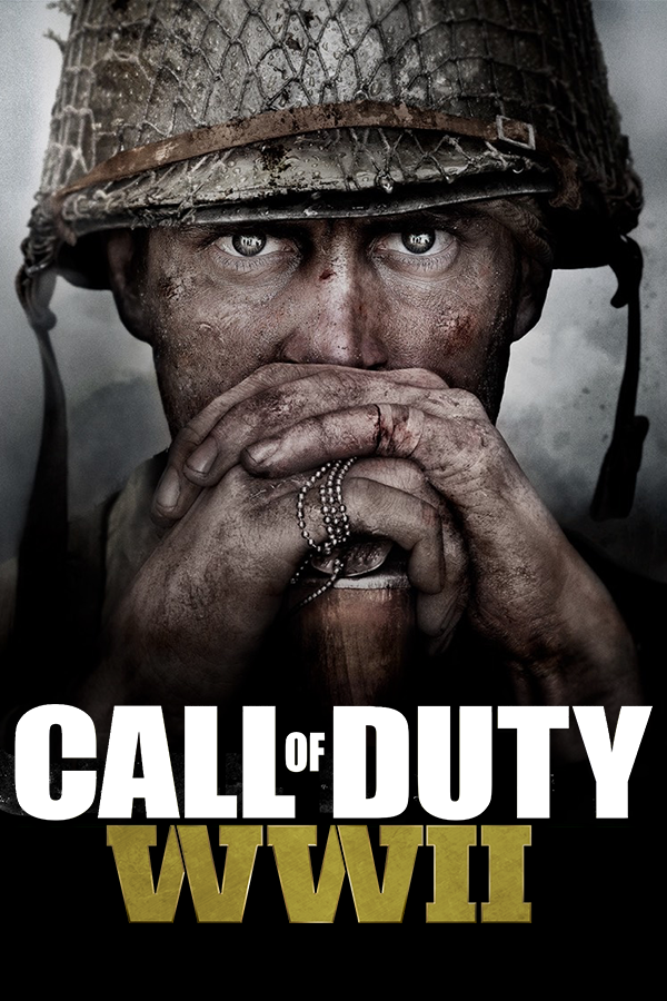 Call of Duty: WWII - Multiplayer - SteamGridDB