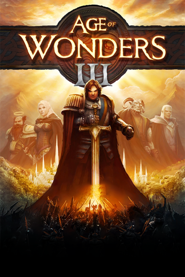 Age of Wonders III