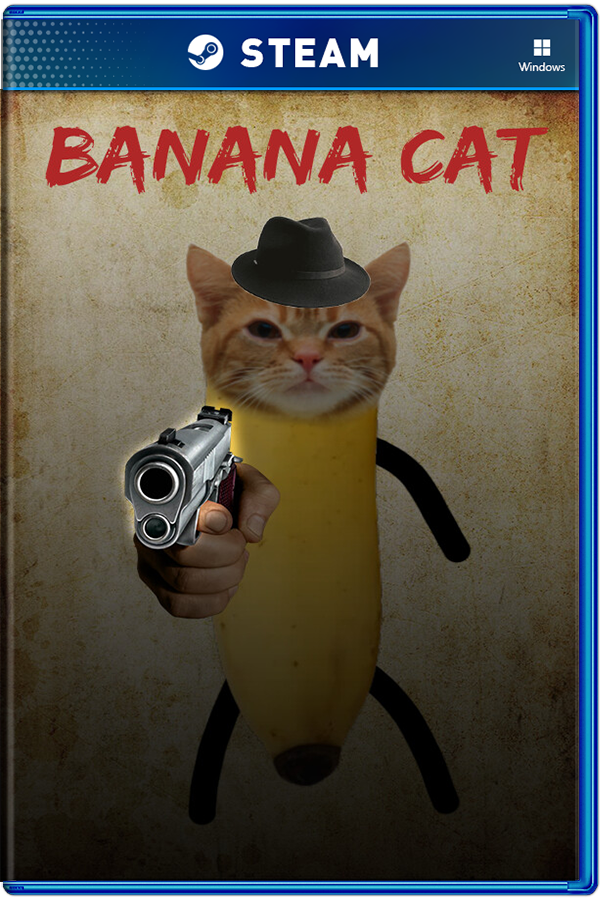 Banana Cat