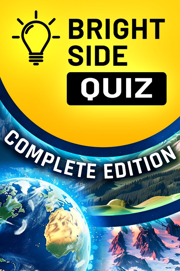 Bright Side: Quiz