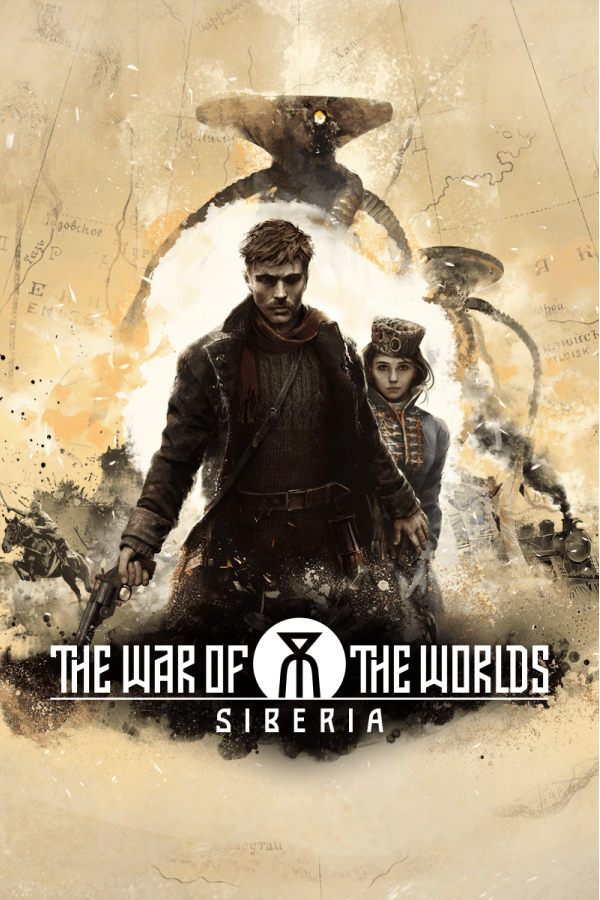 The War of the Worlds: Siberia