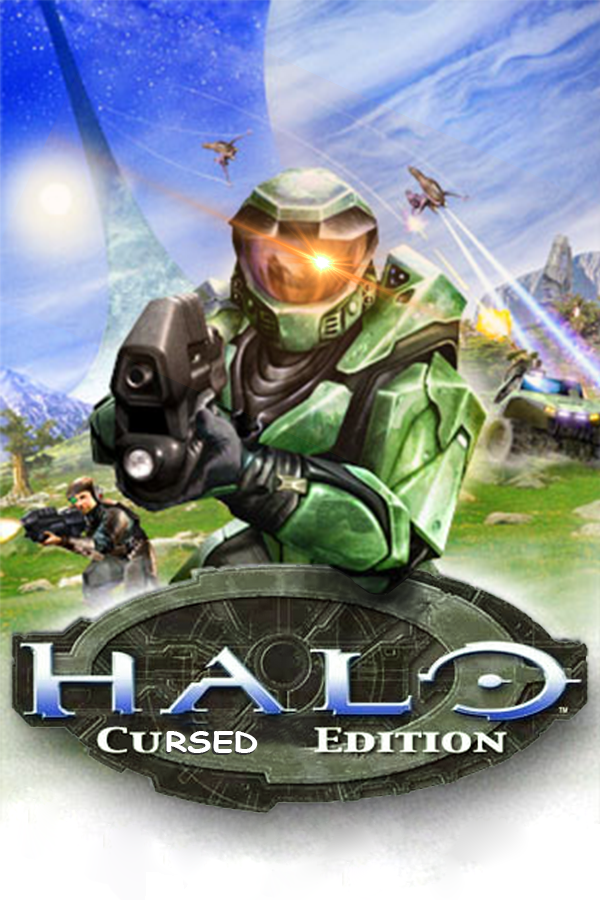 Halo: Combat Evolved - The Xbox Files: #15 » CelJaded