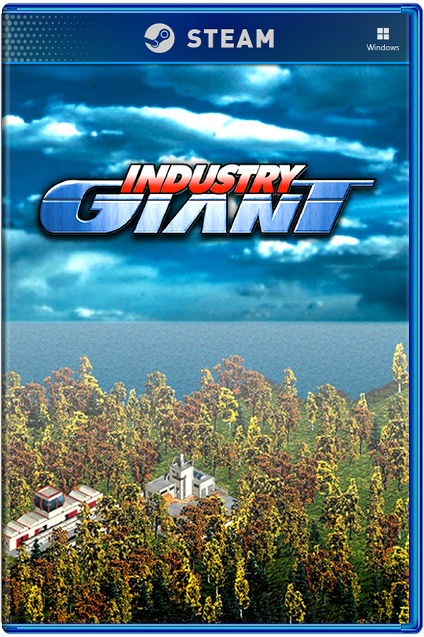 Industry Giant