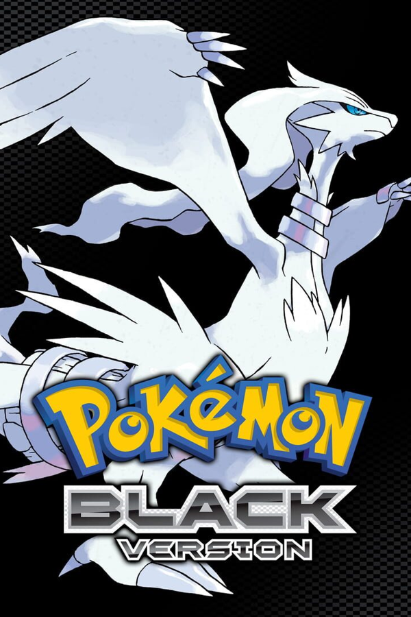 RPGFan (dot com) on X: #Pokemon Black & White 2 was out 11 years