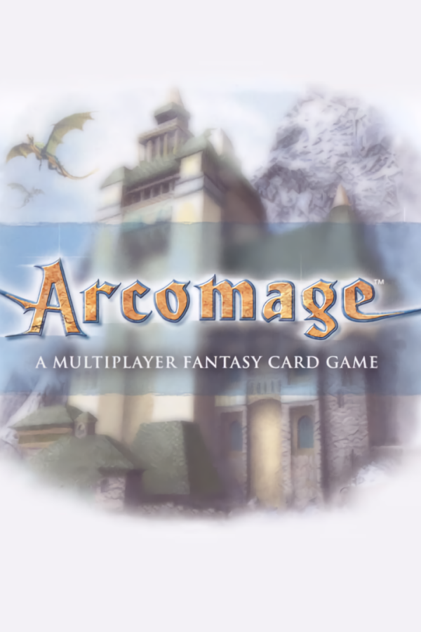 Arcomage