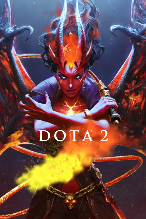 Dota 2