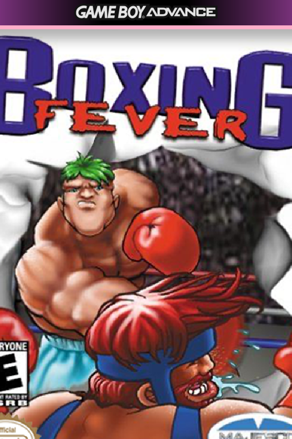 Boxing Fever