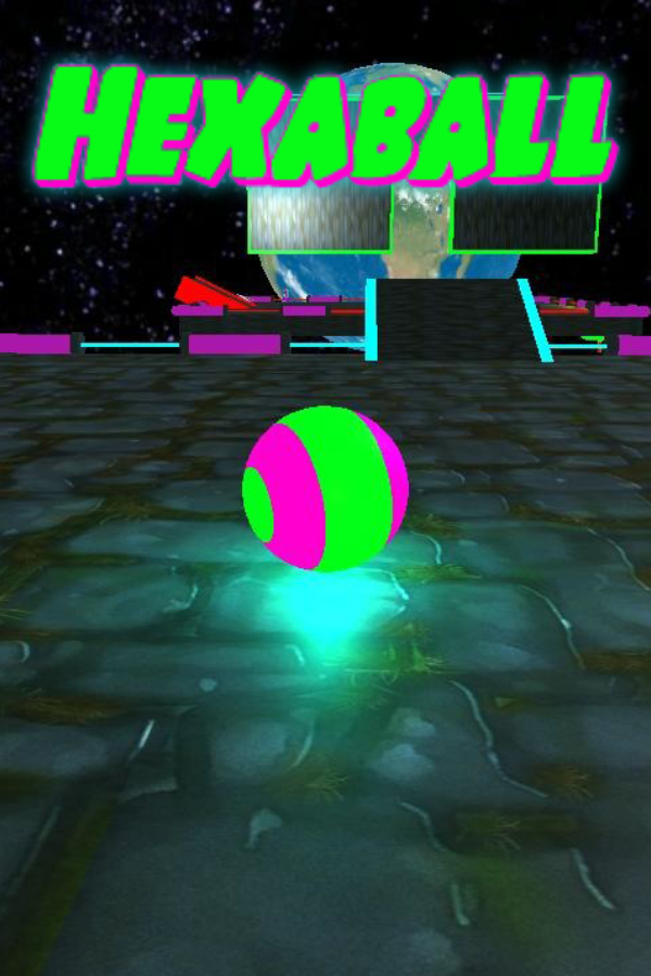 Hexaball