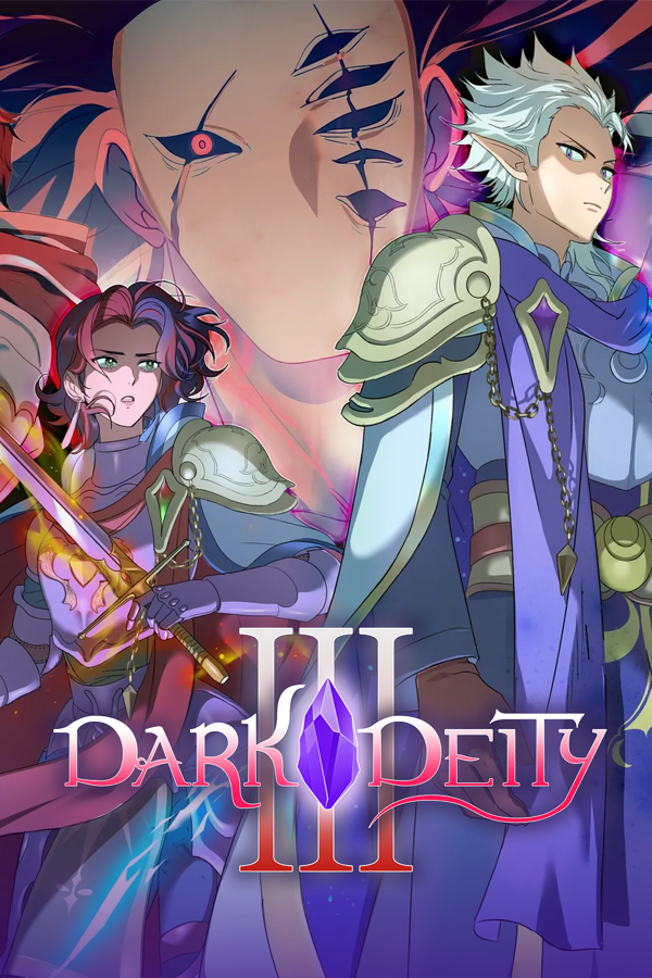 Dark Deity III