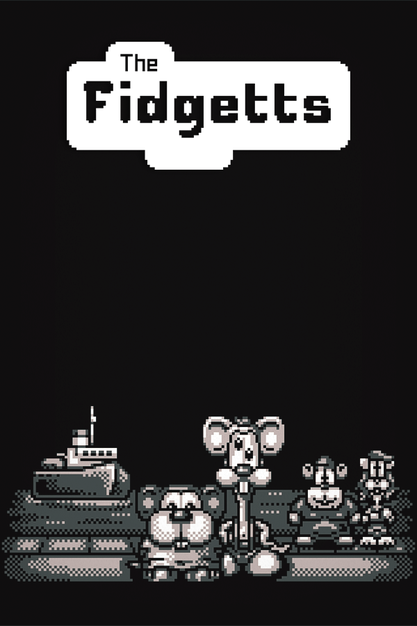 The Fidgetts