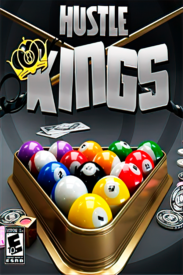 Hustle Kings