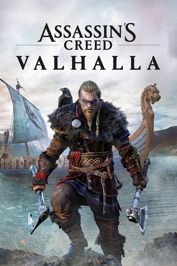 Assassin's creed valhalla steam - kdabd