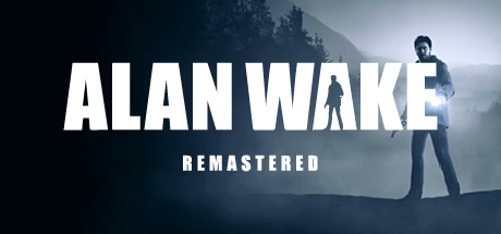 Alan Wake Remastered - SteamGridDB