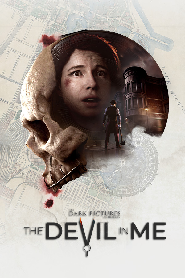 The Devil in Me