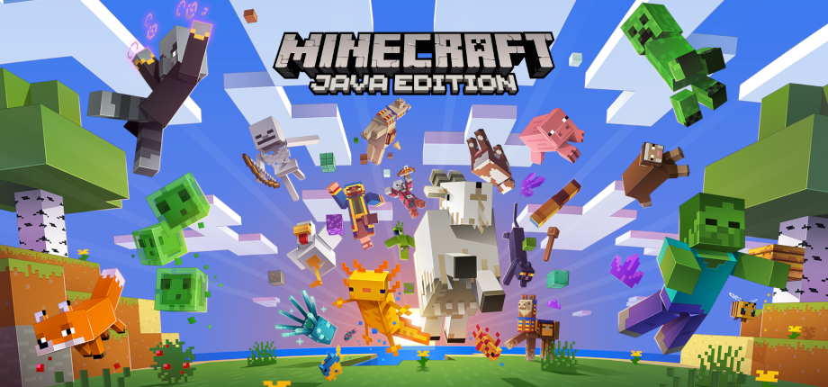 Minecraft Java Edition, Minecraft