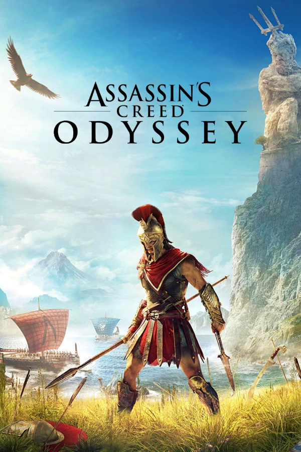Assassin's Creed® Odyssey