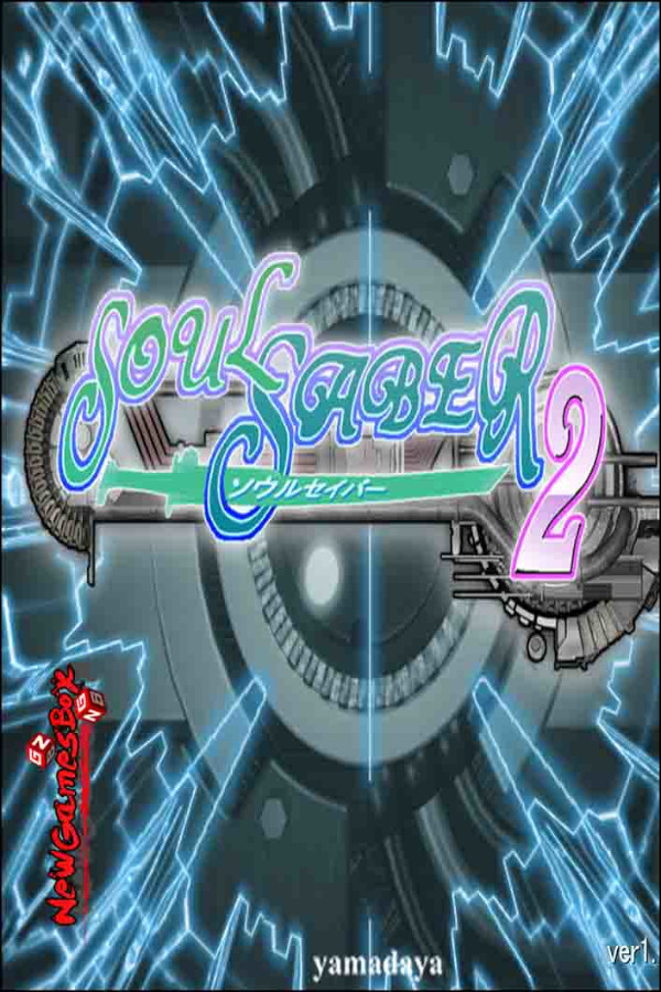 Soul Saber 2