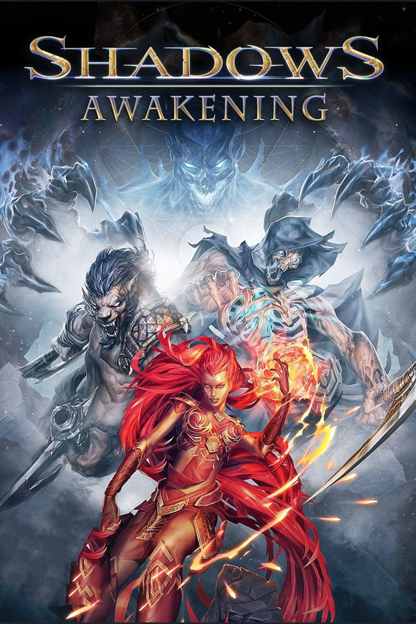 Shadows: Awakening