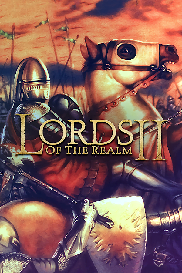 Lords of the Realm II