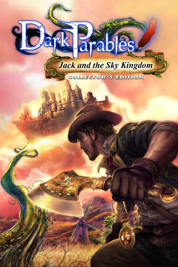 Sky Kingdoms