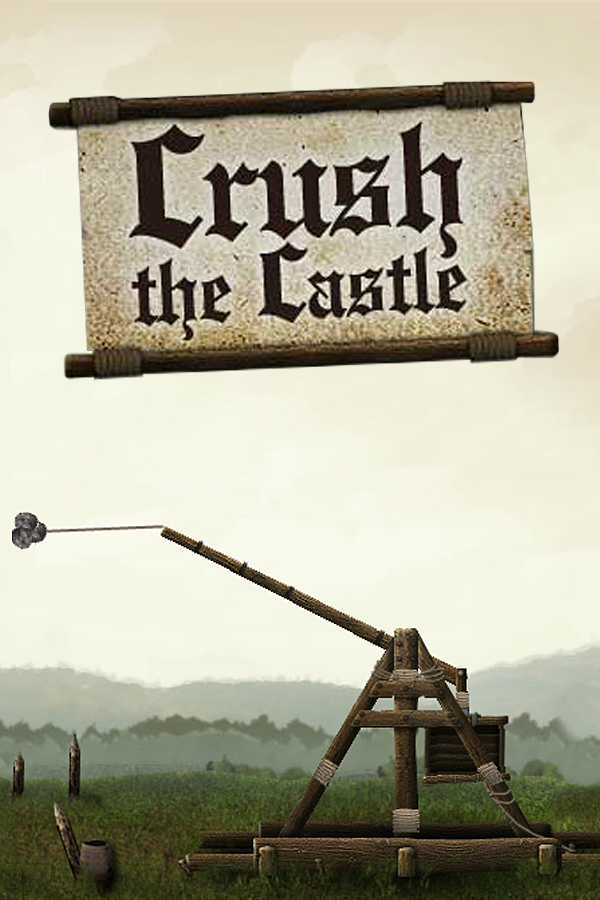 Crush the Castle 2