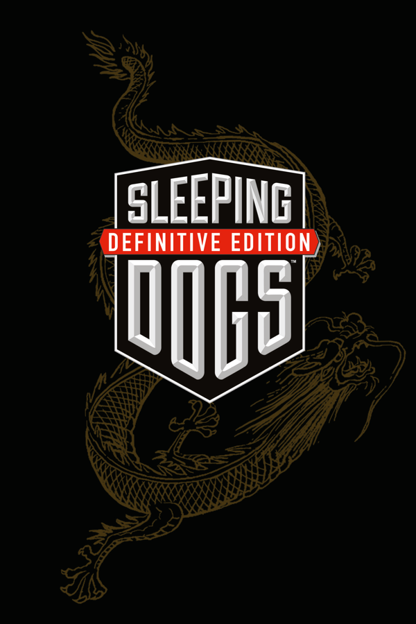 Sleeping Dogs: Definitive Edition - SteamGridDB