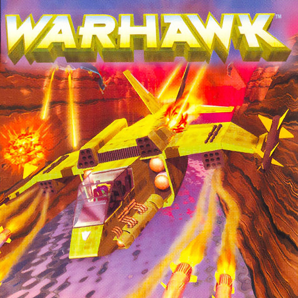 Warhawk: Operation Fallen Star