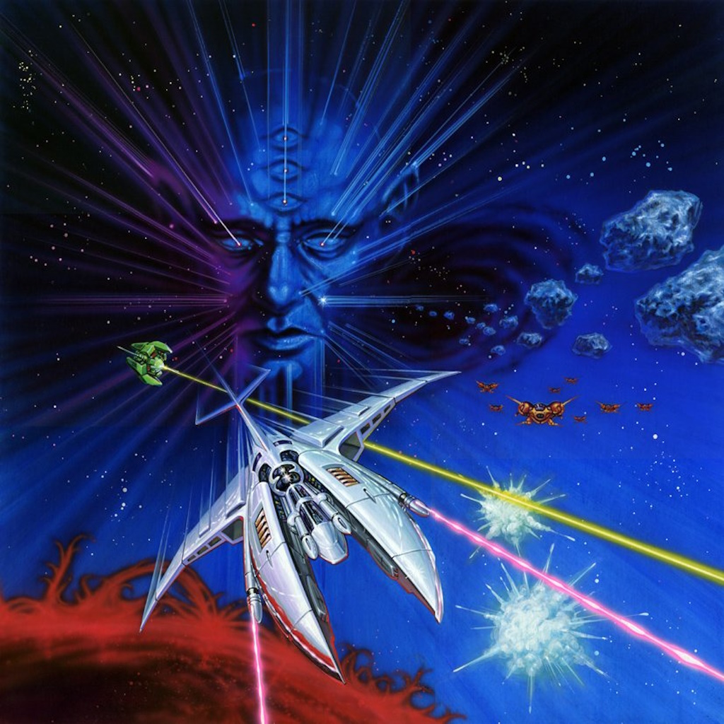Nemesis 3: The Eve of Destruction