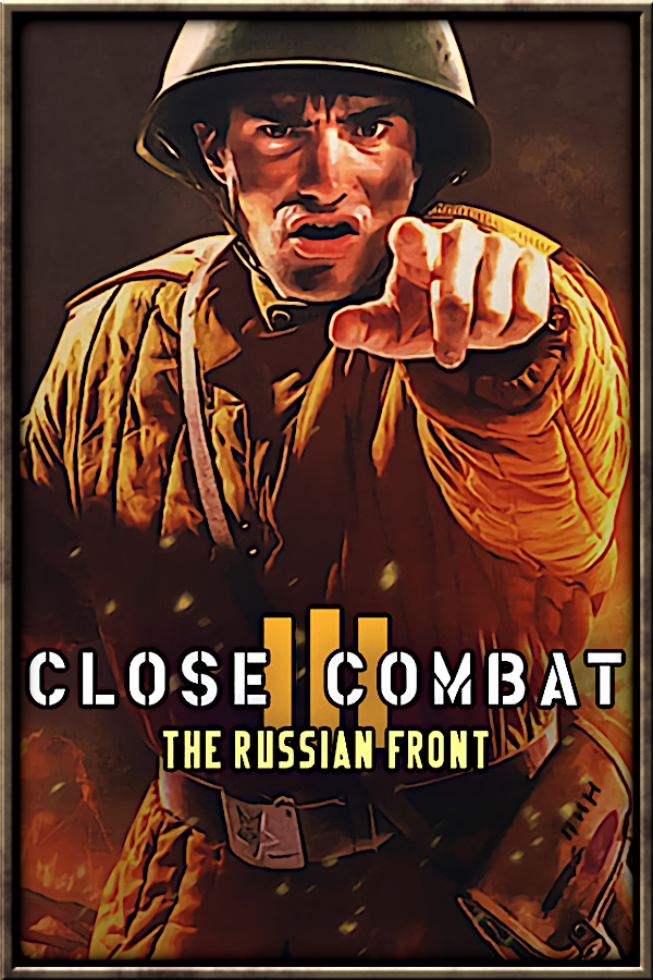 Close Combat III: The Russian Front
