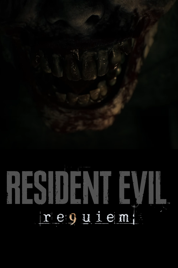 Resident Evil Requiem