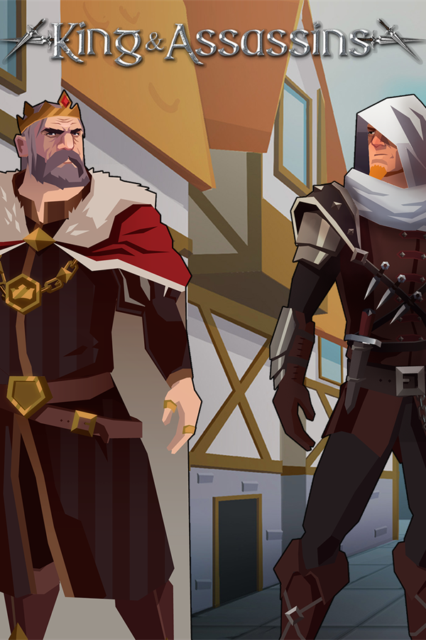 King and Assassins