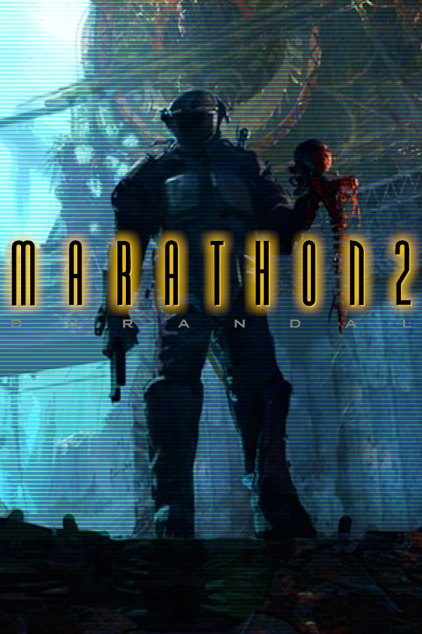 Marathon 2: Durandal