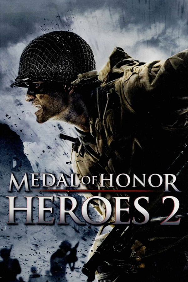 Medal of Honor: Heroes 2 (Wii)