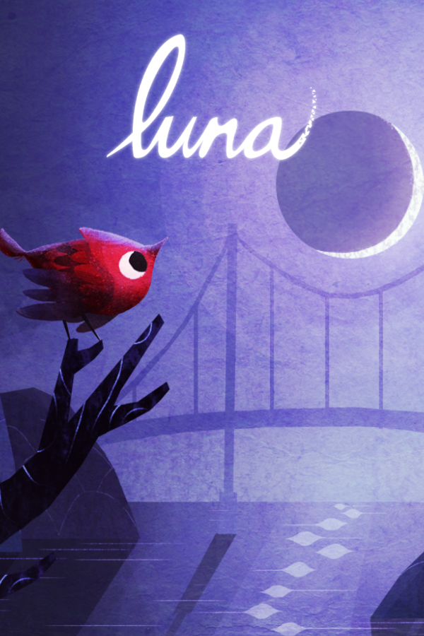 Luna & Canela: The Secret Crystal Garden
