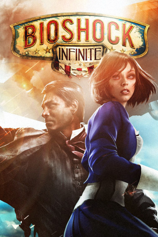 BioShock Infinite Steam Charts & Stats