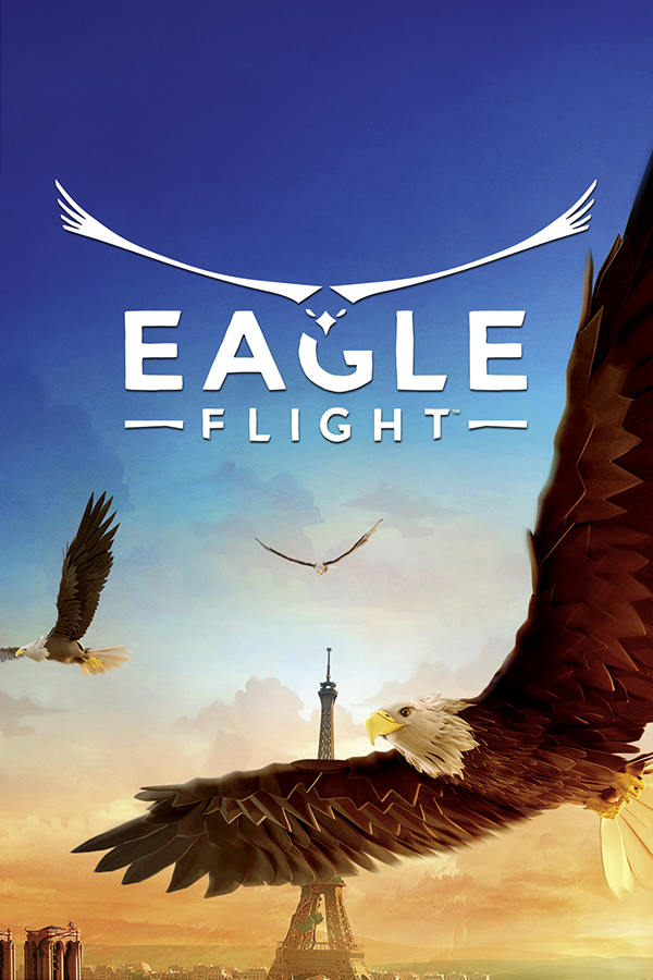 Eagle Flight
