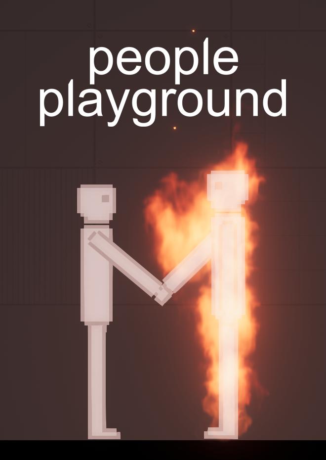 People Playground - People Playground 1.17 - Steam News