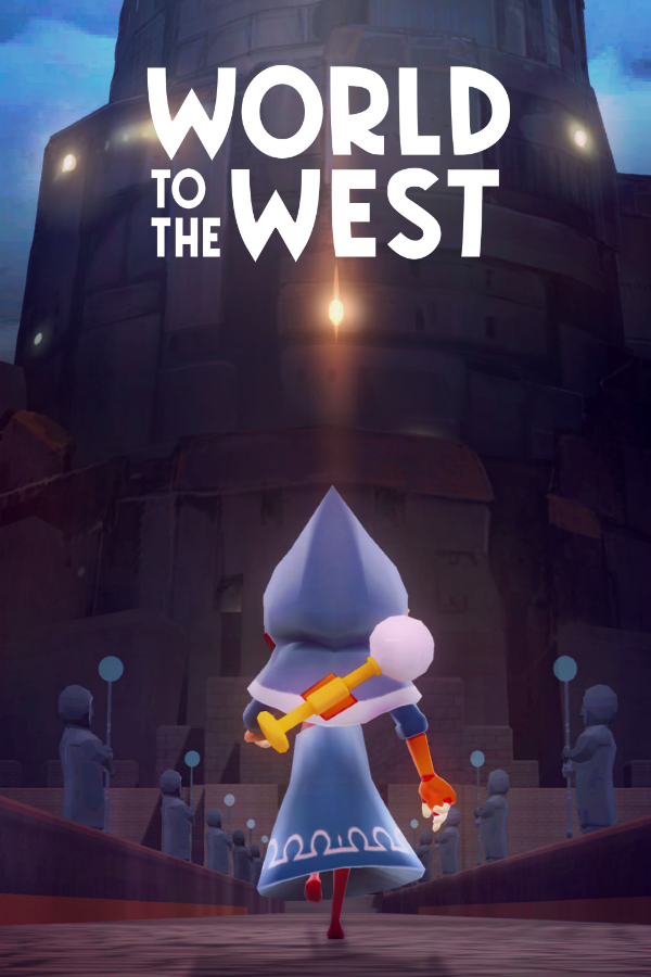 World to the West