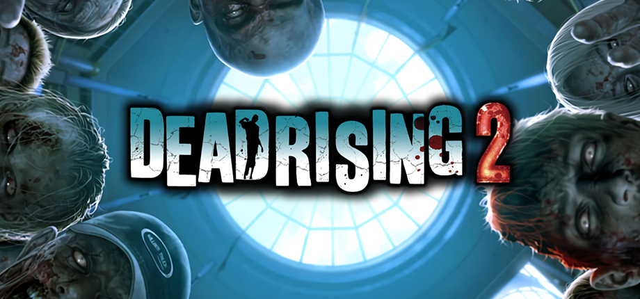 Dead Rising 2 - SteamGridDB