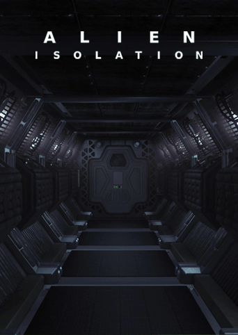 Steam Workshop::The Gemini Exoplanet Solutions Live Wallpaper Collection  (Alien Isolation)