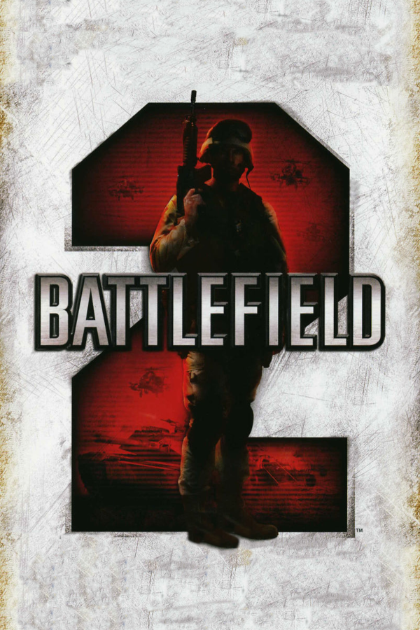 Battlefield 2