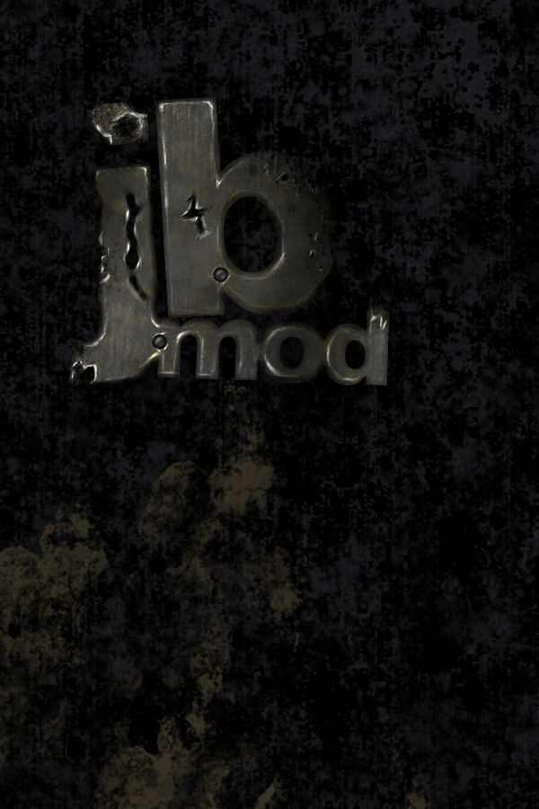 JBMod on Steam