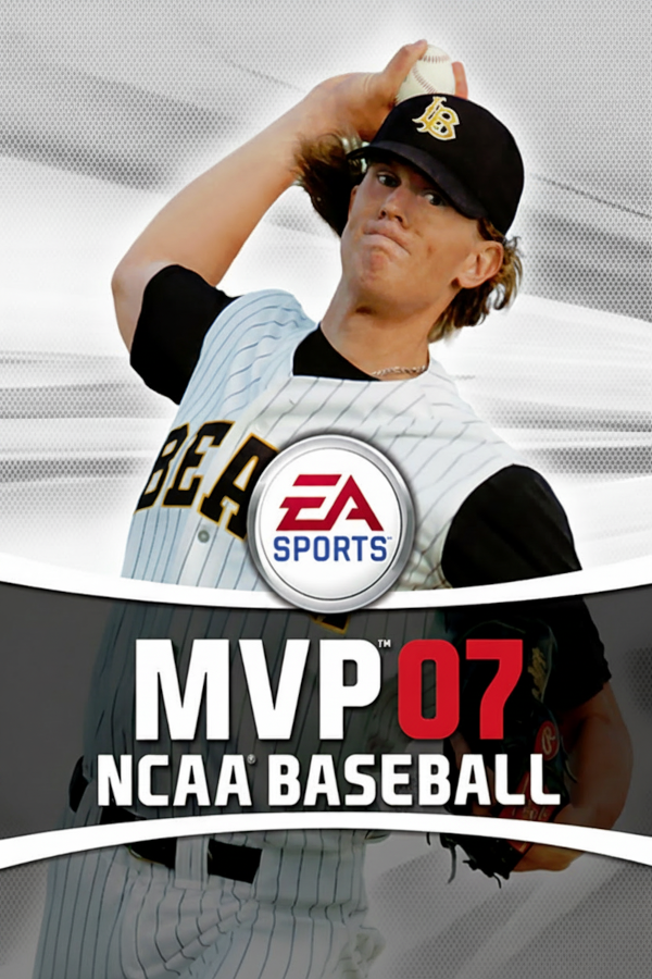 MVP 07: NCAA Baseball