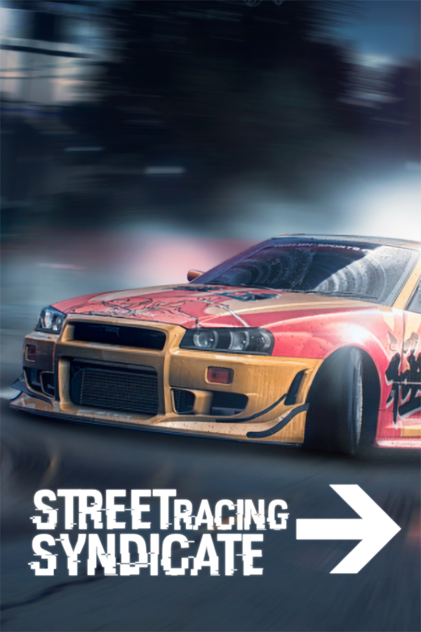 Street Racing Syndicate