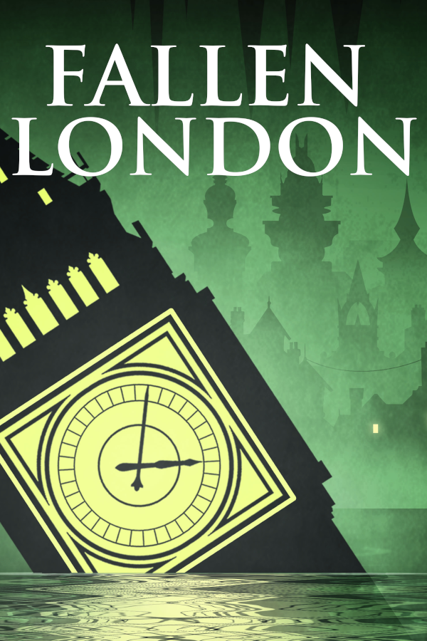 Fallen London: All Things Must End