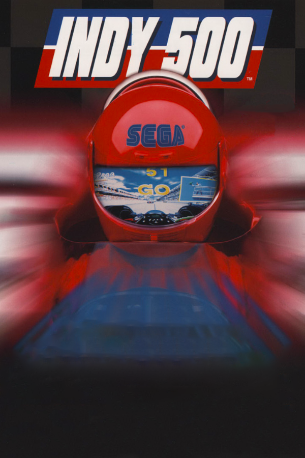 Indy 500