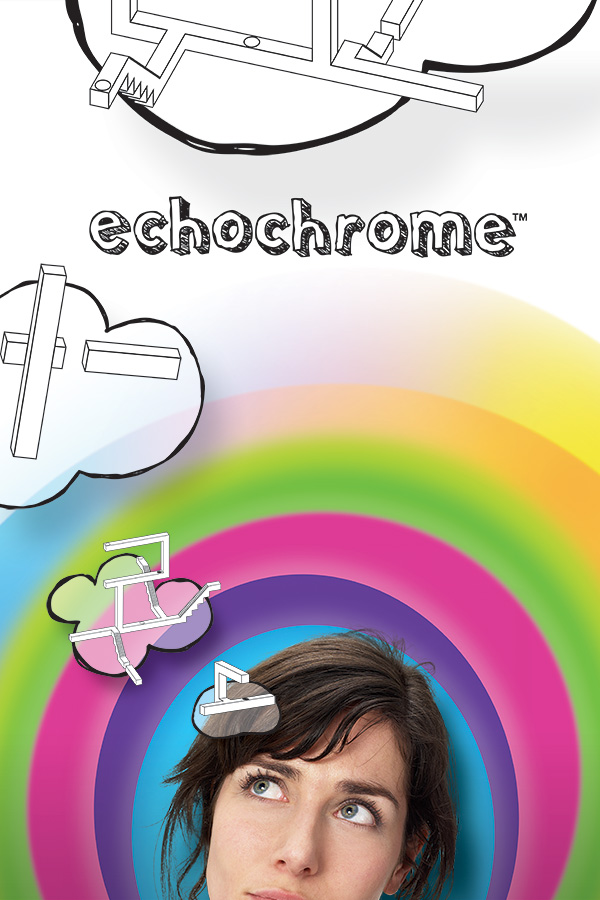 echochrome